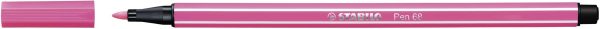 Stabilo Pen 68 PastelParade - Box 20stuks (10x pastel + 10x heldere kleuren - Afbeelding 3