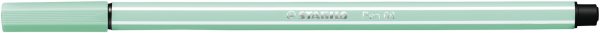 Stabilo Pen 68 PastelParade - Box 20stuks (10x pastel + 10x heldere kleuren - Afbeelding 4