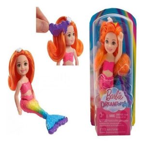 Barbie Dreamtopia Kleine Zeemeermin