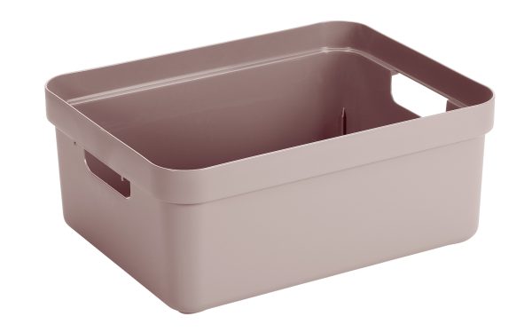 Sigma Home Box 24L - roze