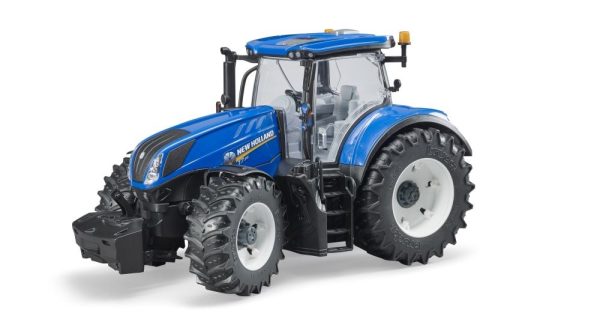 Traktor New Holland T7.315