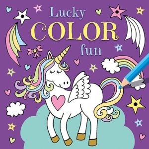 Lucky Color Fun
