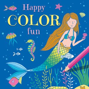 Happy Color Fun