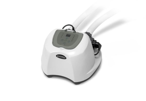 Zoutwatersysteem 12V - KRYSTAL CLEAR (max. 26500 liter) - Afbeelding 2