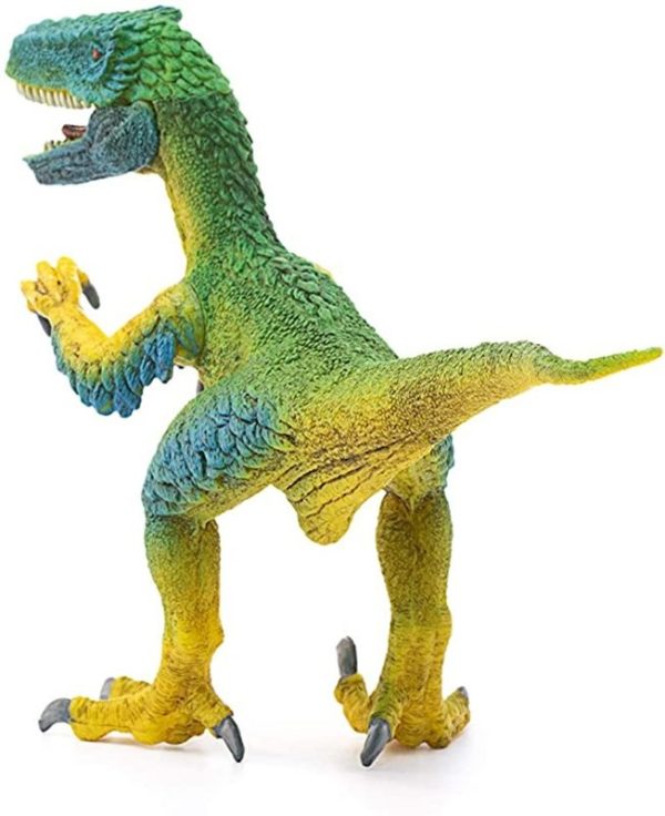 Schleich Dinosaurs - Velociraptor - Afbeelding 2