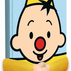 Bumba – Knuffel mij! (kartonboekje met armen)