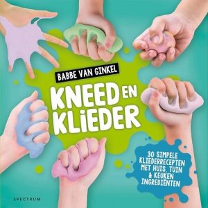 Kneed en Klieder