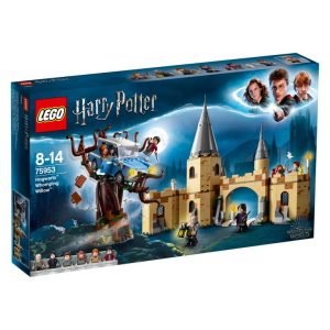 LEGO Harry Potter™ De Zweinstein Beukwilg 75953