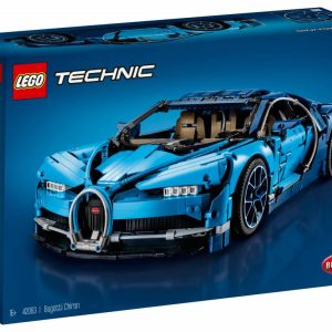 Technic™ 42083 Bugatti Chiron