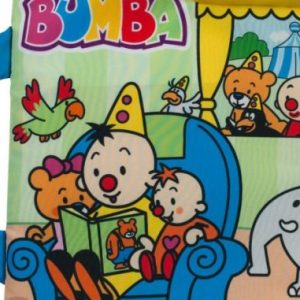 Bumba – Knisperboek met flapjes
