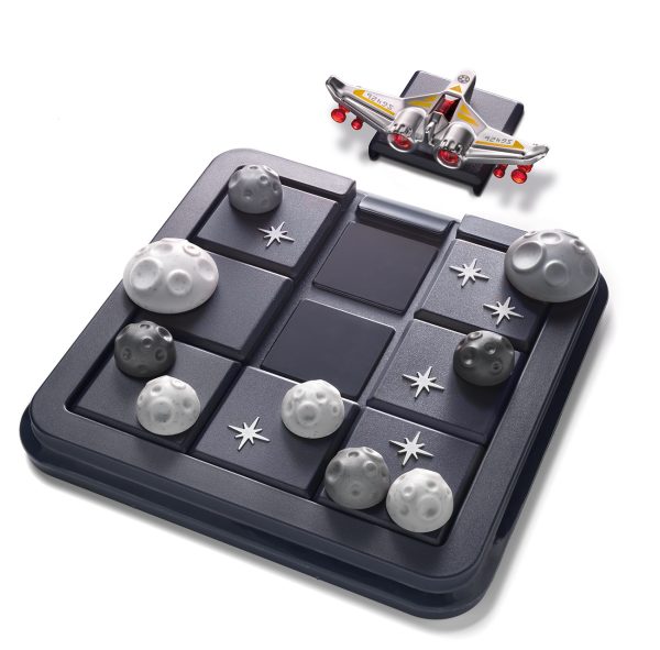 Smart Games - Asteroid Escape - Afbeelding 2