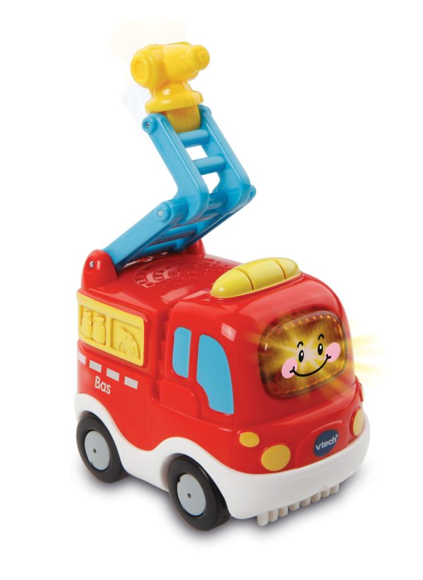 VTech TTA - Brandweerkazerne - Afbeelding 2