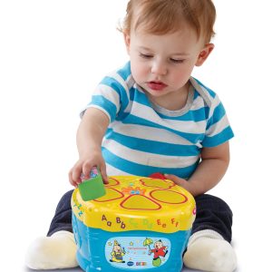 Bumba – Vormentrommel