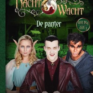 Nachtwacht – De panter (AVI M4 / AVI 3)