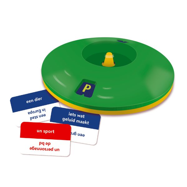 Pim Pam Pet - Original - Afbeelding 3