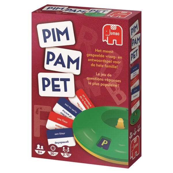 Pim Pam Pet - Original - Afbeelding 4