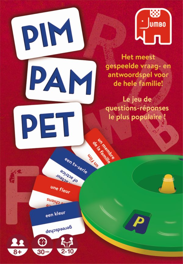 Pim Pam Pet - Original - Afbeelding 5