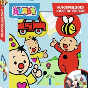 Bumba autospeelgoed