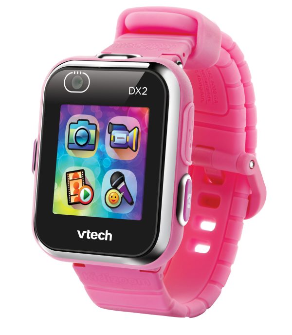 KidiZoom Smartwatch DX2 - roze