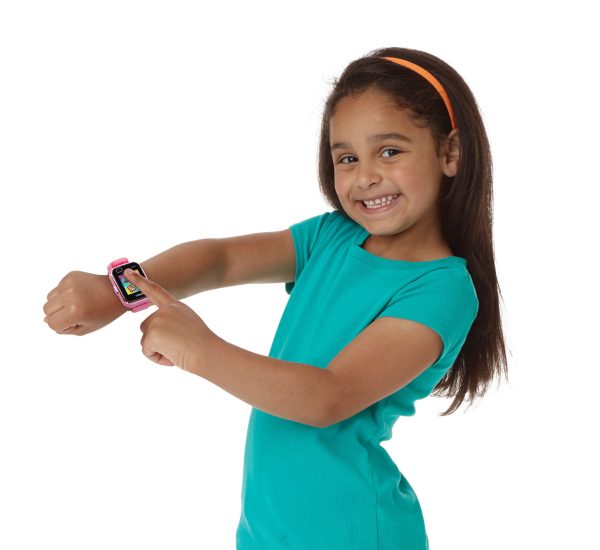 KidiZoom Smartwatch DX2 - roze - Afbeelding 3