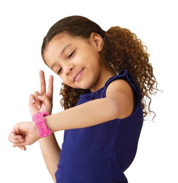 KidiZoom Smartwatch DX2 - roze - Afbeelding 4