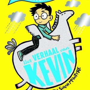 Kevin 001 – Het verhaal van Kevin