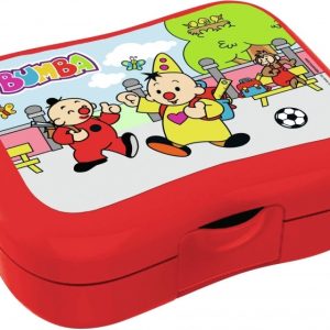 Bumba – Brooddoos 2019