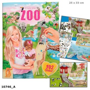 Create your ZOO