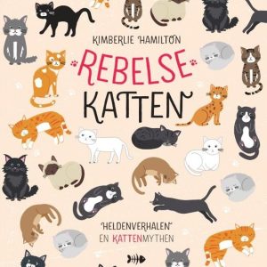 Rebelse katten