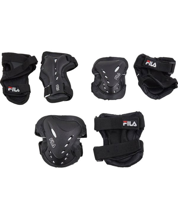 FP Beschermingsset 3-pack - S