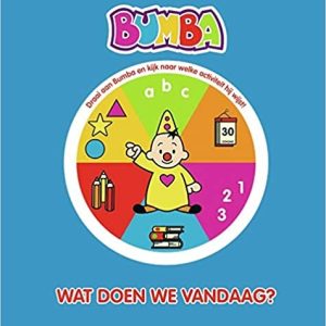 Bumba – Wat doen we vandaag?