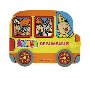 Bumba – De Bumbabus