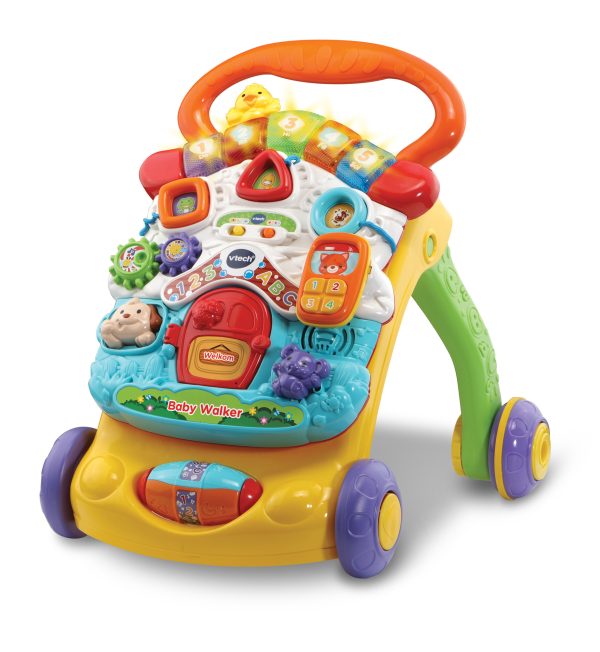 VTech Baby - Walker - Afbeelding 2