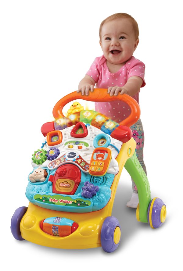 VTech Baby - Walker - Afbeelding 3