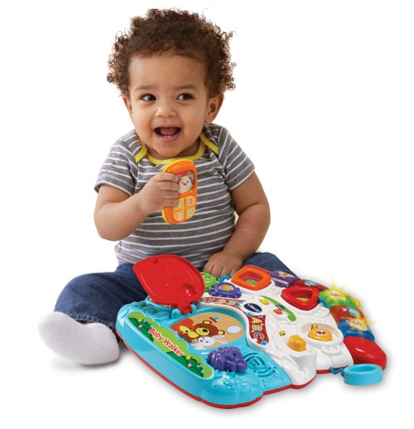 VTech Baby - Walker - Afbeelding 4