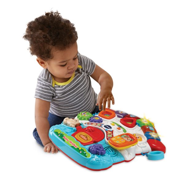 VTech Baby - Walker - Afbeelding 6