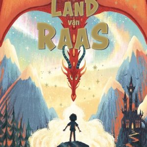 Het land van Raas