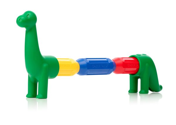 SmartMax My First - Dinosaurs 14 stuks - Afbeelding 5