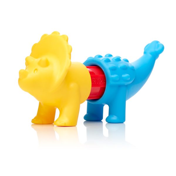 SmartMax My First - Dinosaurs 14 stuks - Afbeelding 6