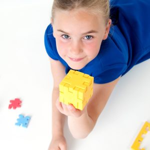 Smart Games – Happy Cube Original