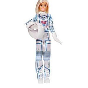 Barbie Careers 60th Anniversary – Astronaut