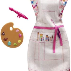 Barbie Careers Fashion Pack