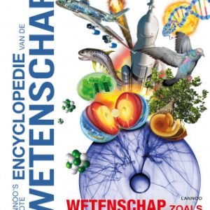 Lannoo’s grote encyclopedie van de wetenschap