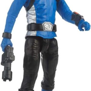 Power Rangers Beast Morphers – Blue Ranger (30cm)