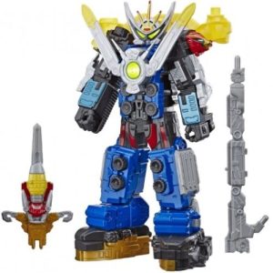 Power Rangers Beast Morphers – Beast-X Ultrazord