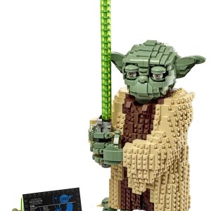 LEGO Star Wars Yoda- 75255