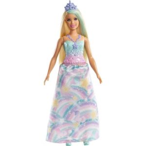 Barbie Dreamtopia Princess