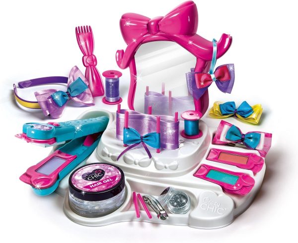 Crazy Chic - Hairstyle Lab - Afbeelding 2