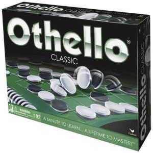 Othello 7+