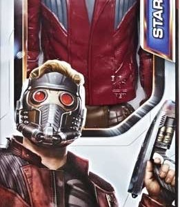 Marvel Avengers Titan Hero Movie Series – Stingray 30cm